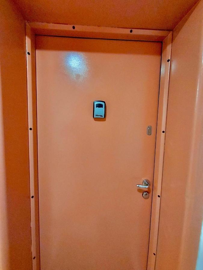 Criss Apartament Sinaia Bagian luar foto