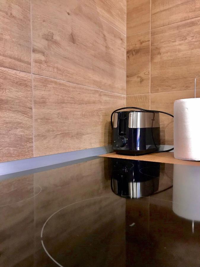 Criss Apartament Sinaia Bagian luar foto