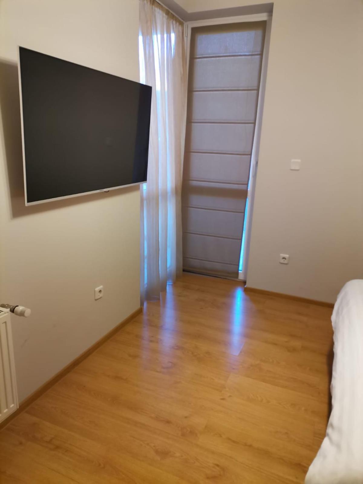Criss Apartament Sinaia Bagian luar foto