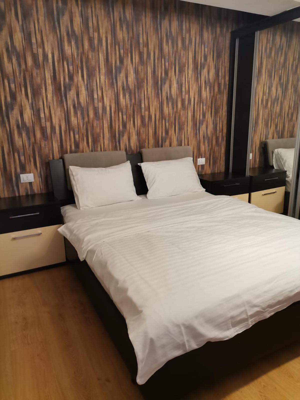 Criss Apartament Sinaia Bagian luar foto
