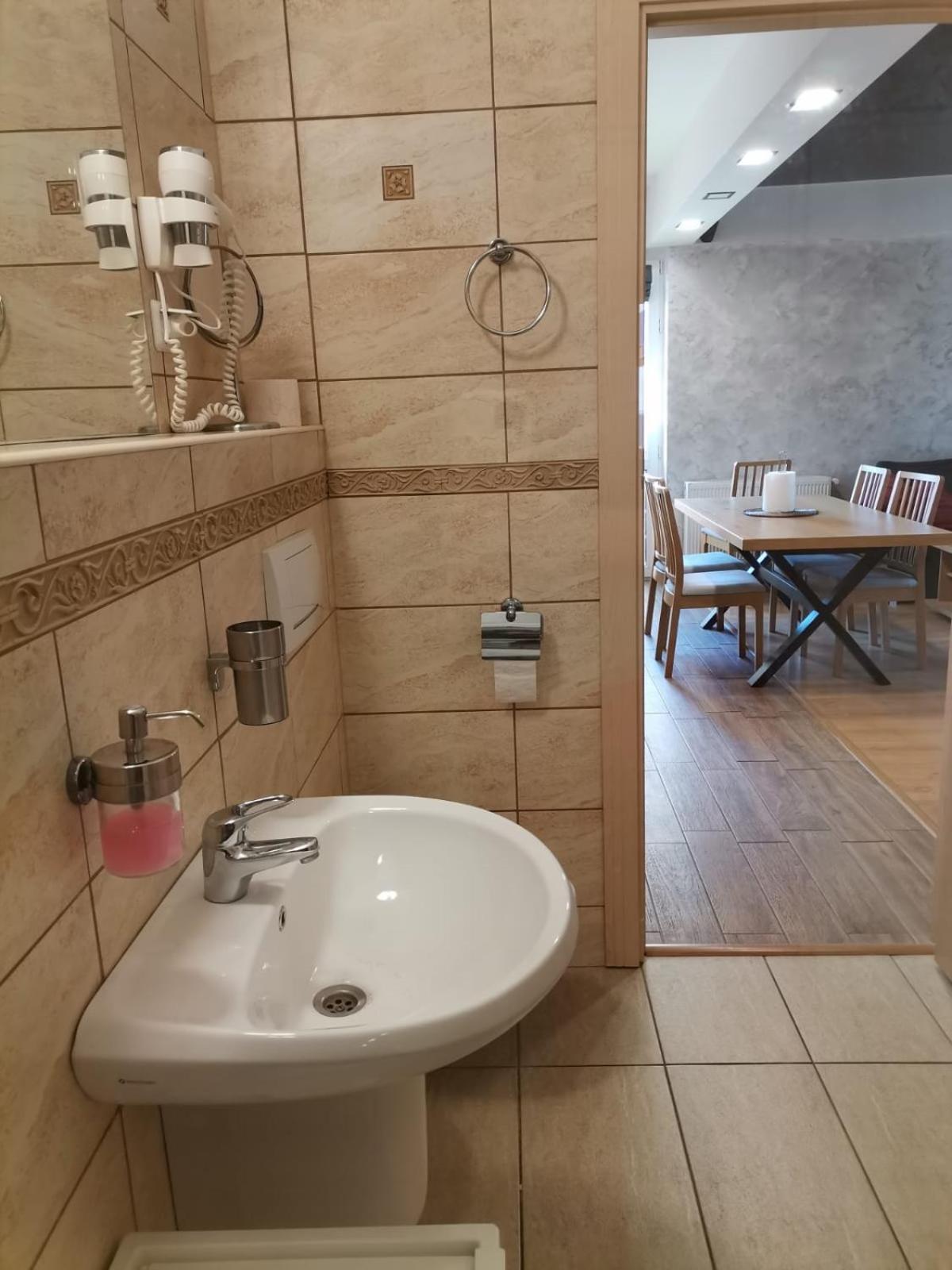 Criss Apartament Sinaia Bagian luar foto