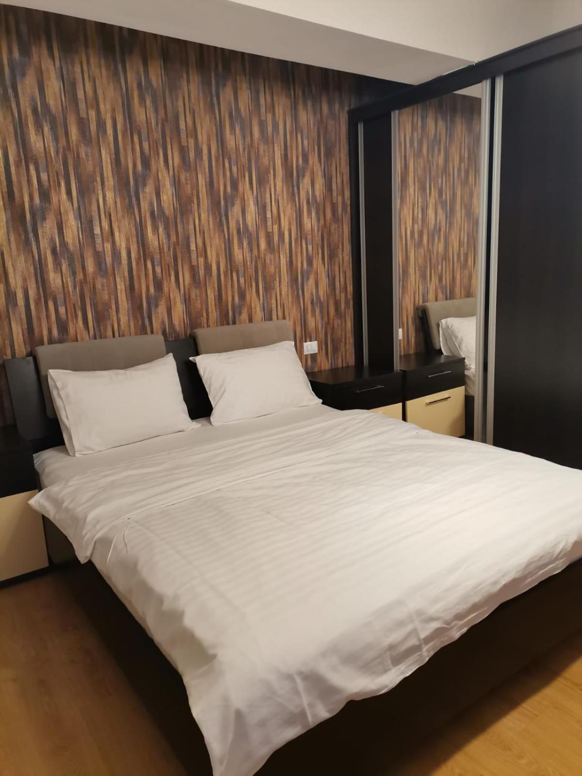 Criss Apartament Sinaia Bagian luar foto